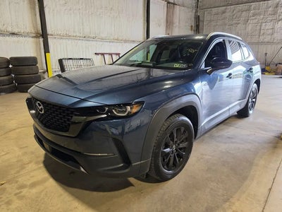 Photo of a 2023 Mazda CX-50 AWD 2.5 S Preferred Plus 4DR SUV for sale