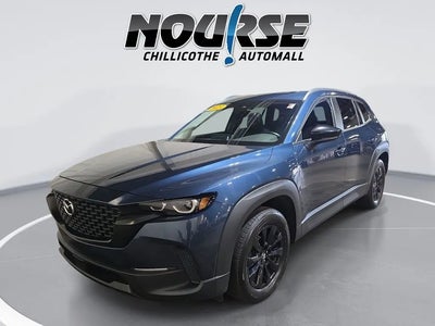 Photo of a 2023 Mazda CX-50 AWD 2.5 S Preferred Plus 4DR SUV for sale