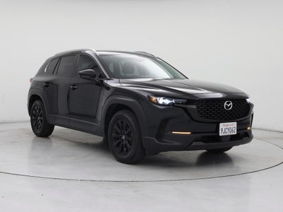 Photo of a 2023 Mazda CX-50 AWD 2.5 S Preferred Plus 4DR SUV for sale