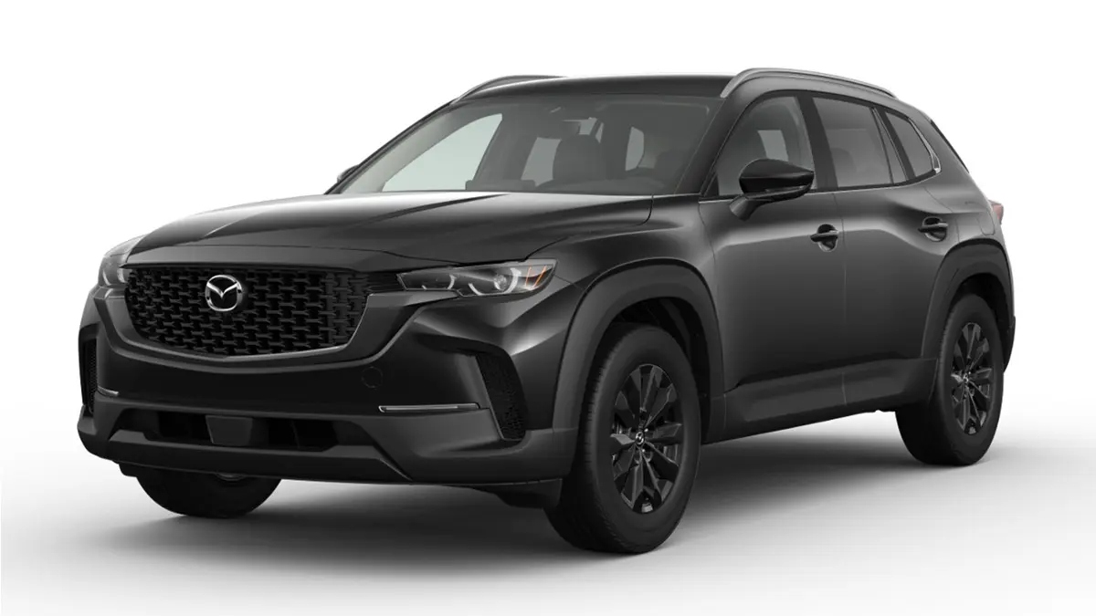 Preowned 2023 Mazda CX-50 2.5 S Preferred Plus for Sale
