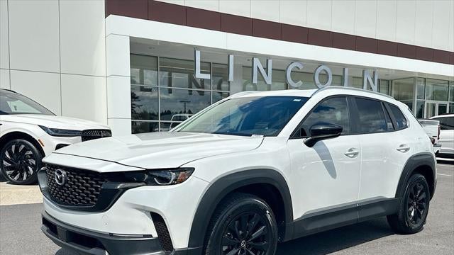 Preowned 2023 Mazda CX-50 2.5 S Preferred Plus for Sale