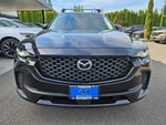 2023 CX-50 Thumbnail 2