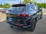 2023 CX-50 Thumbnail 4
