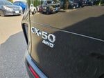 2023 CX-50 Thumbnail 9