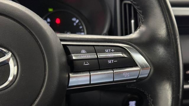 2023 Mazda CX-50 2.5 S Preferred Plus