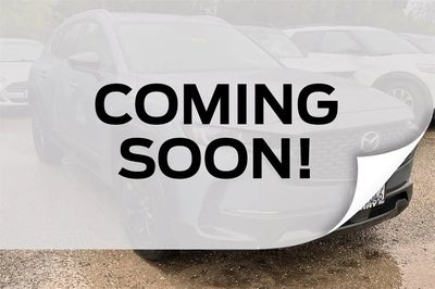 2023 Mazda CX-50 AWD 2.5 S Preferred Plus 4DR SUV