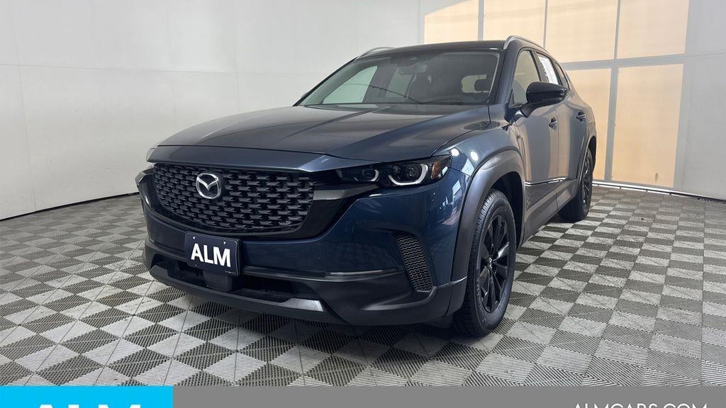 Preowned 2023 Mazda CX-50 2.5 S Preferred Plus for Sale