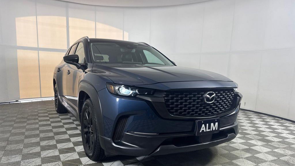 2023 Mazda CX-50 2.5 S Preferred Plus