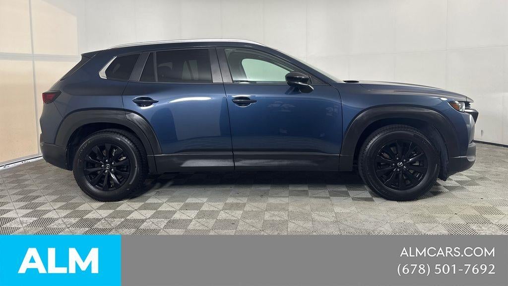 2023 Mazda CX-50 2.5 S Preferred Plus