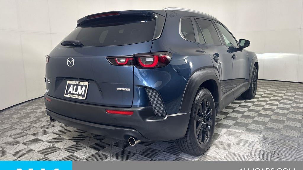 2023 Mazda CX-50 2.5 S Preferred Plus