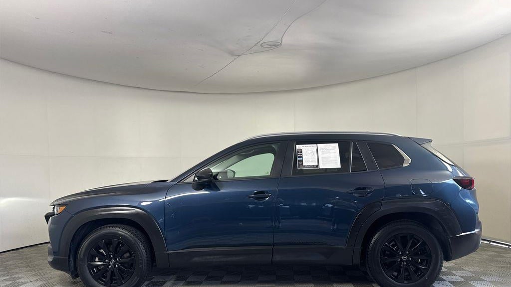 2023 Mazda CX-50 2.5 S Preferred Plus