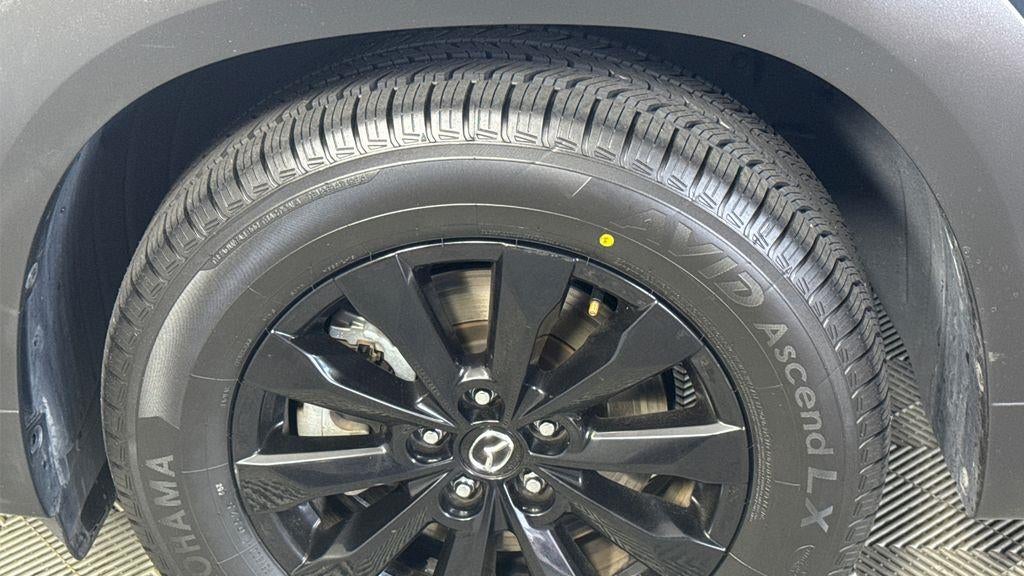 2023 Mazda CX-50 2.5 S Preferred Plus