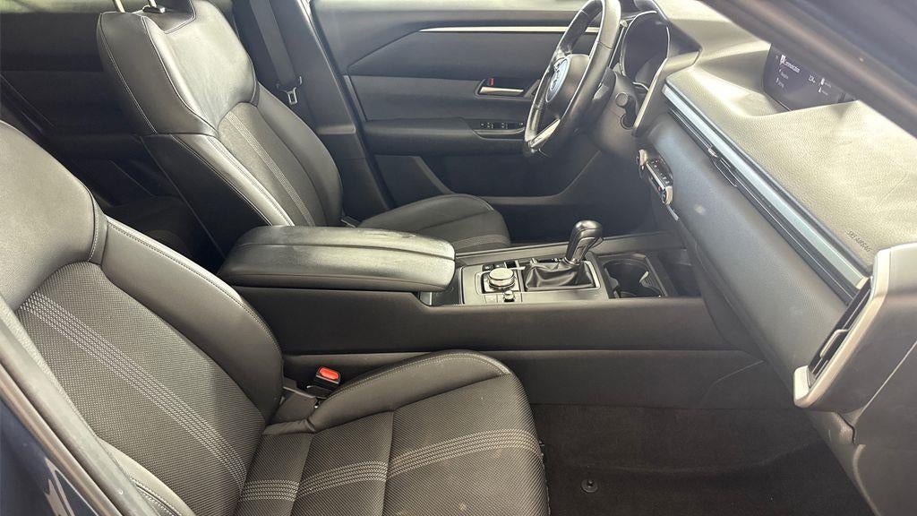 2023 Mazda CX-50 2.5 S Preferred Plus