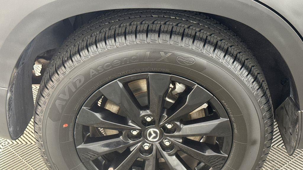 2023 Mazda CX-50 2.5 S Preferred Plus