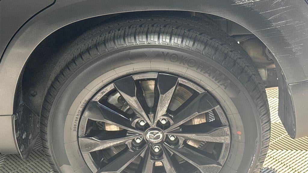2023 Mazda CX-50 2.5 S Preferred Plus