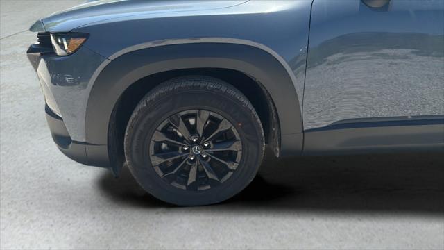 2023 Mazda CX-50 2.5 S Preferred Plus