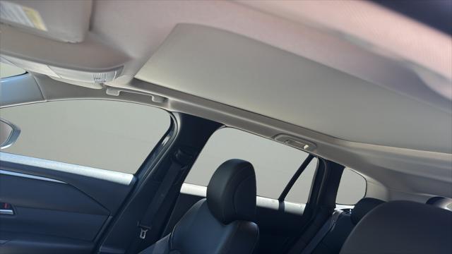 2023 Mazda CX-50 2.5 S Preferred Plus