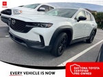 2023 CX-50 Thumbnail 6