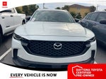 2023 CX-50 Thumbnail 7