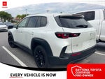 2023 CX-50 Thumbnail 8