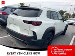 2023 CX-50 Thumbnail 9