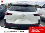 2023 CX-50 Thumbnail 10