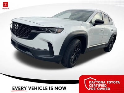 Photo of a 2023 Mazda CX-50 AWD 2.5 S Preferred Plus 4DR SUV for sale