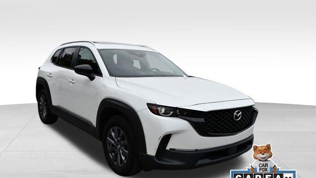 Preowned 2023 Mazda CX-50 2.5 S Preferred Plus for Sale
