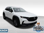 2023 CX-50 Thumbnail 1