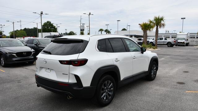 2023 Mazda CX-50 2.5 S Preferred Plus