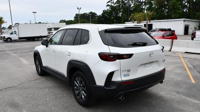 2023 Mazda CX-50 2.5 S Preferred Plus