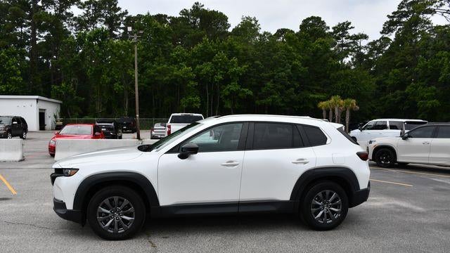 2023 Mazda CX-50 2.5 S Preferred Plus