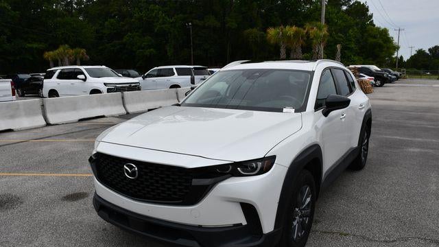 2023 Mazda CX-50 2.5 S Preferred Plus