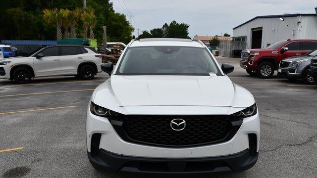 2023 Mazda CX-50 2.5 S Preferred Plus
