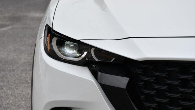2023 Mazda CX-50 2.5 S Preferred Plus