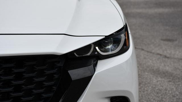 2023 Mazda CX-50 2.5 S Preferred Plus