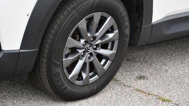 2023 Mazda CX-50 2.5 S Preferred Plus