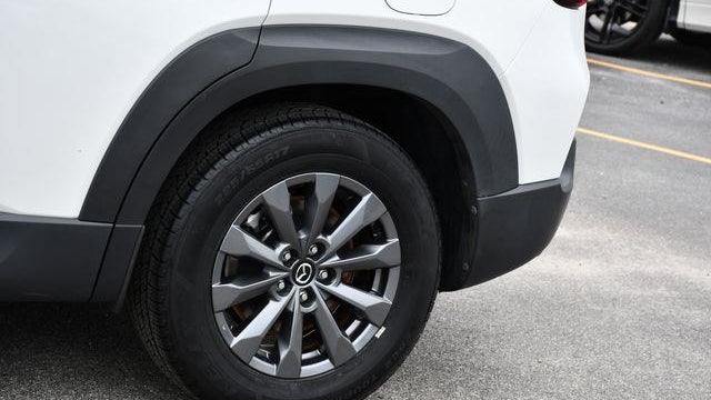 2023 Mazda CX-50 2.5 S Preferred Plus