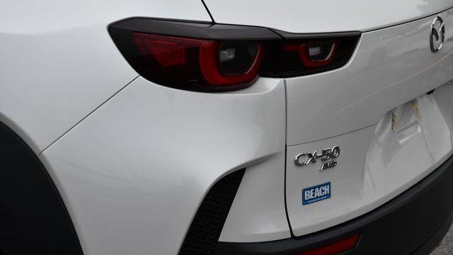 2023 Mazda CX-50 2.5 S Preferred Plus