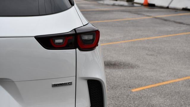 2023 Mazda CX-50 2.5 S Preferred Plus