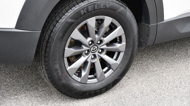 2023 Mazda CX-50 2.5 S Preferred Plus