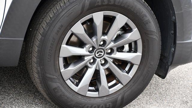 2023 Mazda CX-50 2.5 S Preferred Plus