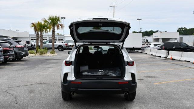 2023 Mazda CX-50 2.5 S Preferred Plus