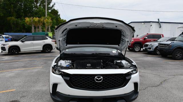 2023 Mazda CX-50 2.5 S Preferred Plus