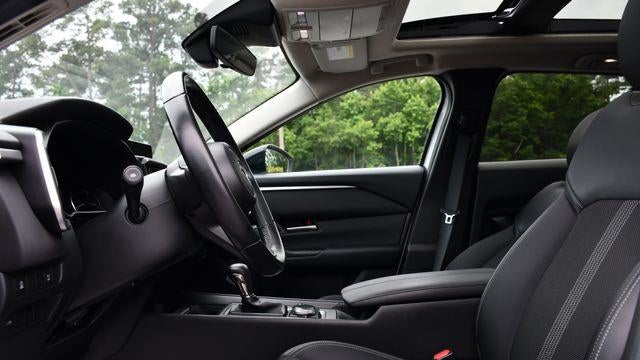 2023 Mazda CX-50 2.5 S Preferred Plus