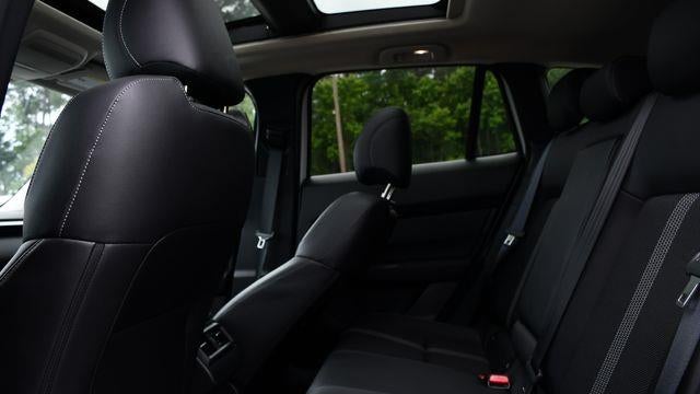 2023 Mazda CX-50 2.5 S Preferred Plus