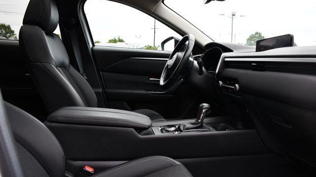 2023 Mazda CX-50 2.5 S Preferred Plus