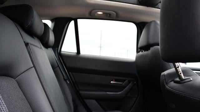 2023 Mazda CX-50 2.5 S Preferred Plus