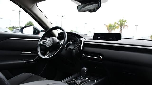 2023 Mazda CX-50 2.5 S Preferred Plus