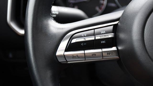 2023 Mazda CX-50 2.5 S Preferred Plus